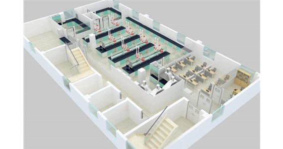 凈化實驗室設計建設有哪些要求？